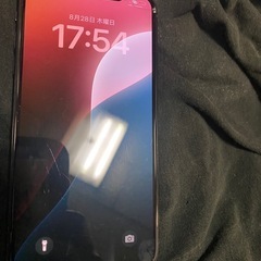 本日まで❗️iPhone11プロマックス512G格安❗️の画像