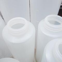 新品含む　ソースボトル　チューブボトルの画像