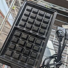 ホットサンドメーカーの画像