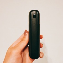 未使用モバイルバッテリー 10000mAhの画像