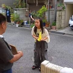 第二回　水鉄砲で英会話ゲームの画像