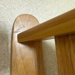 ベビーチェアの画像