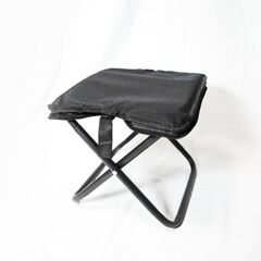 折りたたみ椅子 コンパクトチェア アウトドア キャンプ コンパクト 軽量の画像