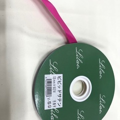 【 LILAC  ビビットサテンリボン】ラッピング•装飾に🎀の画像