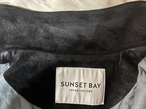 SUNSET BAY  アナハイム　2（M）