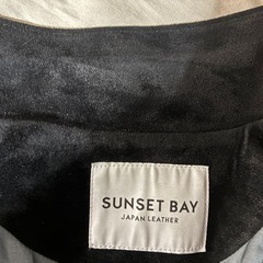 SUNSET BAY  アナハイム　2（M）
の画像