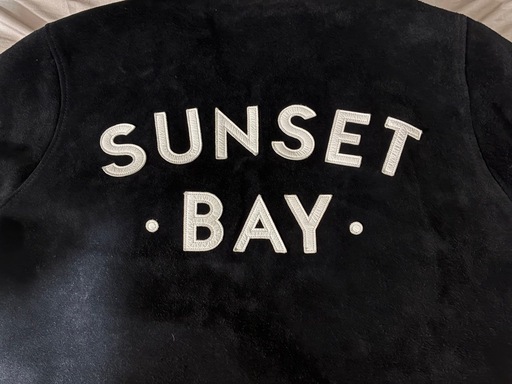SUNSET BAY  アナハイム　2（M）