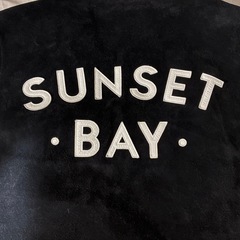 SUNSET BAY  アナハイム　2（M）
の画像