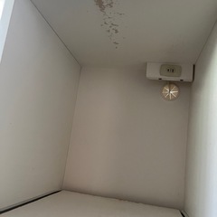 【早い者勝ち！】ニトリ　食器棚　レンジ台★の画像