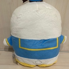 ならべてどーみぃふれんず ドナルドの画像
