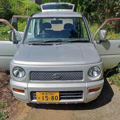 ☆車検長いネイキッド 現状での画像