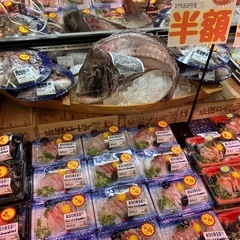 兵庫県、須磨、鮮魚加工、販売員募集の画像