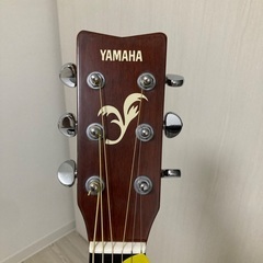 売却済み！本日限りの投稿！最終値下げ！YAMAHA FS-320A 調整済み！の画像