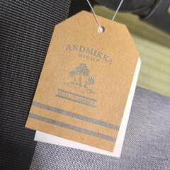 Ａｎｄ　Ｍｉｋｋａ（アンド　ミカ）２ＷＡＹトートリュック

の画像