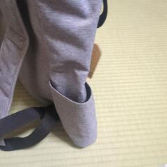 Ａｎｄ　Ｍｉｋｋａ（アンド　ミカ）２ＷＡＹトートリュック

の画像