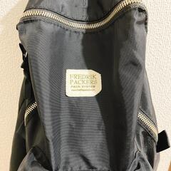 フレデリックパッカーズ リュックの画像