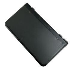 186000 訳アリ品 Nintendo 任天堂 ニンテンドー3DS New ニンテンドー3DS ブラック/ホワイト [1000027771234]の画像