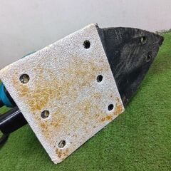 マキタ BO4565 防じんミニサンダー　100V【野田愛宕店】【店頭取引限定】【中古】管理番号：ITJKUMYPFM30の画像