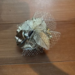 コサージュの画像
