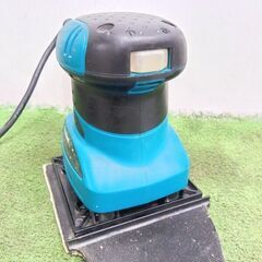 マキタ BO4565 防じんミニサンダー　100V【野田愛宕店】【店頭取引限定】【中古】管理番号：ITJKUMYPFM30の画像