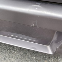 現状販売！ スズキワゴンR 3万キロの画像