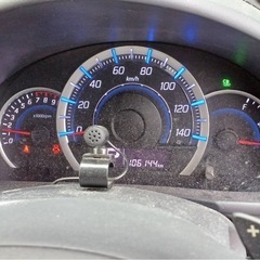最安値⭐︎スティングレー34S 4WD ターボ　車検付きの画像