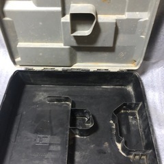 ⑥マキタインパクトドライバ用中古ケースの画像
