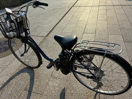 お問い合わせありがとうございました?‍♀️決まりました?‍♀️電動アシスト自転車