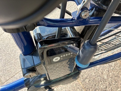 お問い合わせありがとうございました?‍♀️決まりました?‍♀️電動アシスト自転車