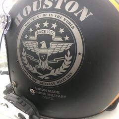 【ジャングルジャングル和歌山店】【Wa1975】 ヘルメット  USAIRFORCE  HYVH-2021 リユースショップ リサイクルショップ バイク用品 趣味 和歌山市 岩出市 海南市 岬町 和歌山 大阪の画像