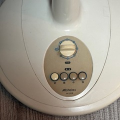 扇風機 差し上げますの画像