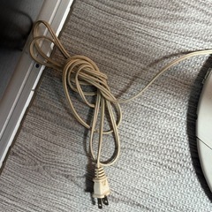 扇風機 差し上げますの画像