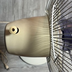 扇風機 差し上げますの画像