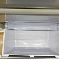 ★ジモティ割引あり★【リユースのサカイ野々市店】 冷蔵庫 アクア AQR-36K 2021年製 ※当店6ヶ月保証の画像