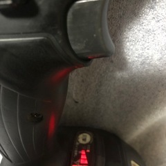マキタ18vインパクトドライバTD147D   中古品、本体のみの画像