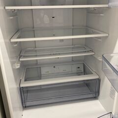 ★ジモティ割引あり★【リユースのサカイ野々市店】 冷蔵庫 アクア AQR-36K 2021年製 ※当店6ヶ月保証の画像