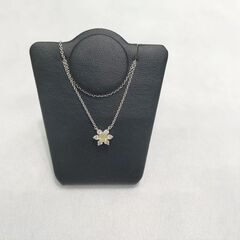 【TIFFANY＆CO.】　ティファニー　バターカップ　ネックレ...