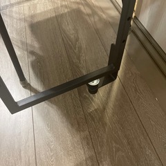 カインズ　　　机上ラックの画像