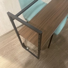 カインズ　　　机上ラックの画像
