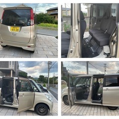 スズキパレット4WDターボ⭐️車検2027/8/27の画像