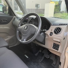 スズキパレット4WDターボ⭐️車検2027/8/27の画像