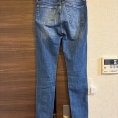 ①＆DENIM　H＆M　エイチアンドエム　デニム　メンズ27/30の画像