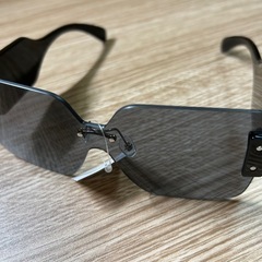 未使用　サングラス　ユニセックス