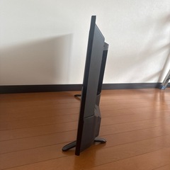 ハイセンス　テレビ　32型
の画像