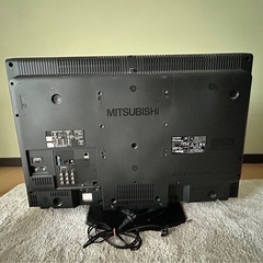 三菱 32型液晶テレビ  LCD-32MX30 32インチの画像