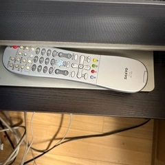 サンヨーTVの画像