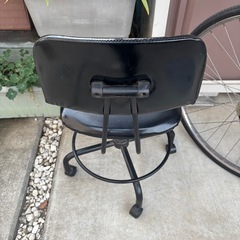 デスクチェア イス 椅子 の画像