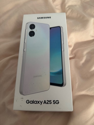 携帯アクセサリー Galaxy A25 5G