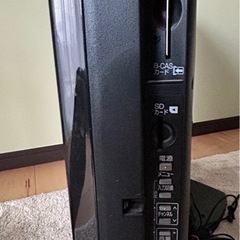 三菱 32型液晶テレビ  LCD-32MX30 32インチの画像