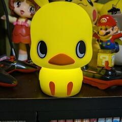 チキンらーめん. ひよこちゃんの画像